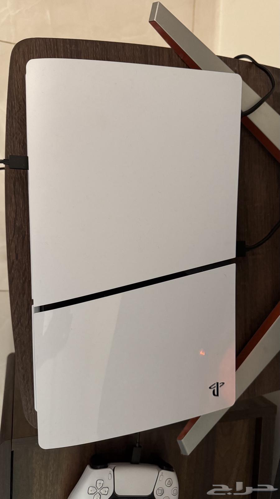 بلايستيشن 5 سليم ديجيتال 1 تيرا64365997885826111