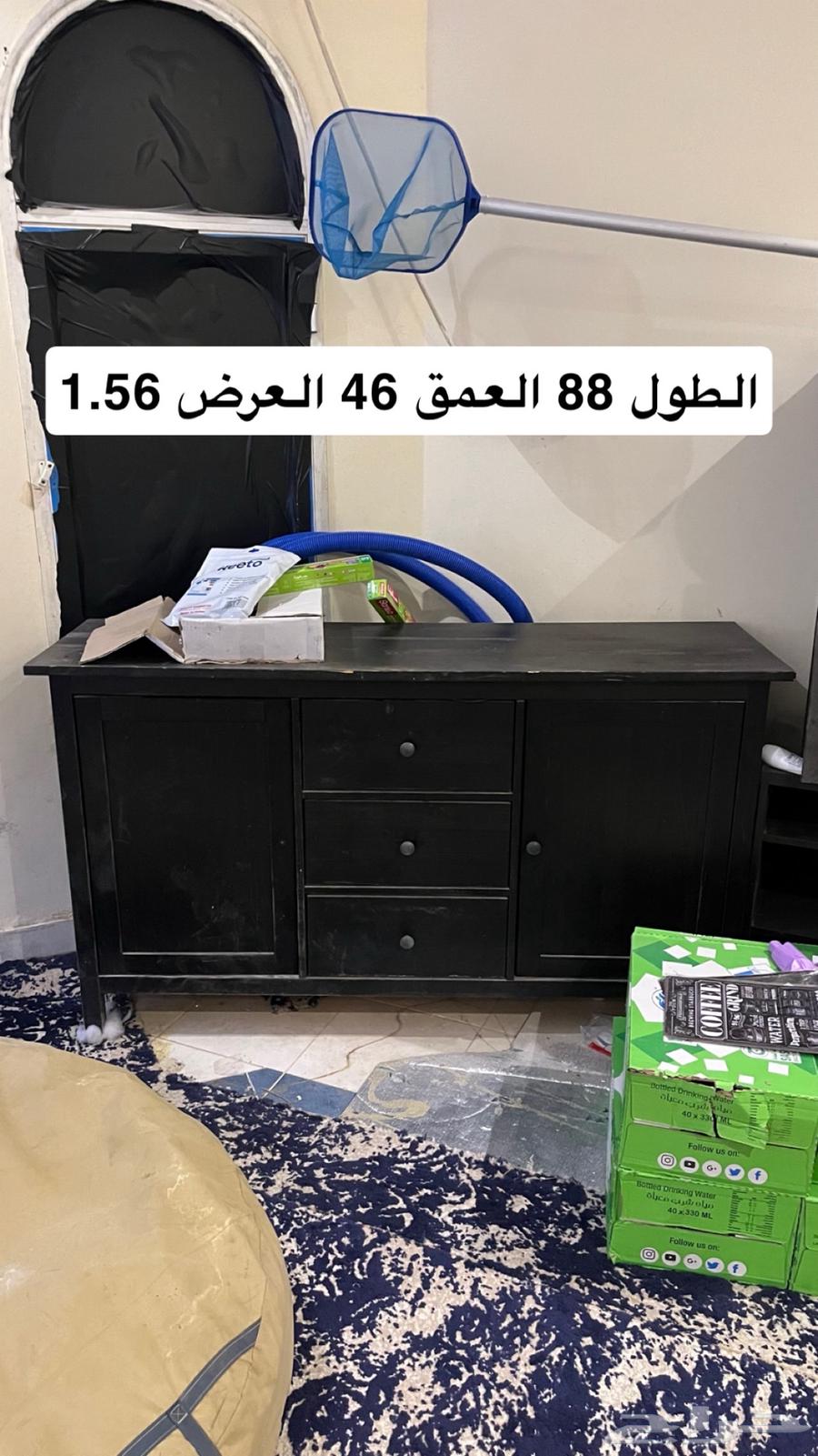 دولاب و طاوله64371803555585111