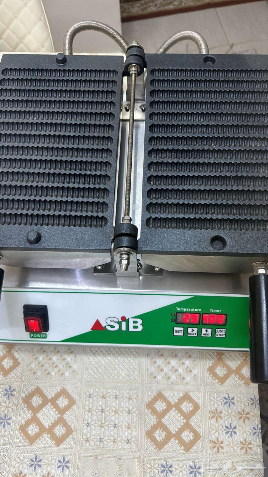 وافل فرايز اصابع نظيففه64373891013507112