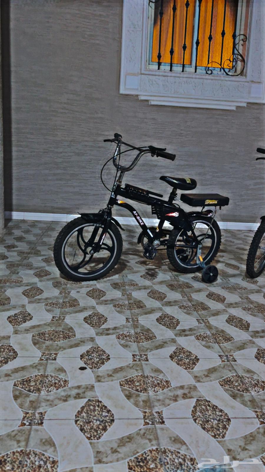 2 سيكل رامبو نظيف للبيع64374773568001111