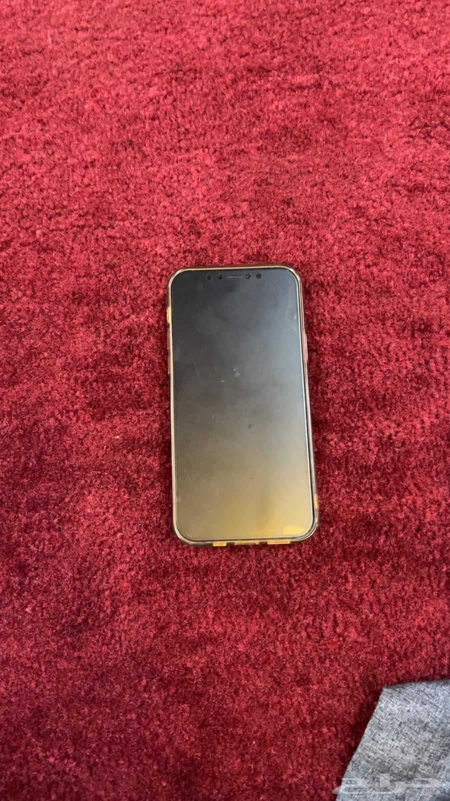 ايفون 12 نظيف الجهاز نفس مافي الصور64373654241794113