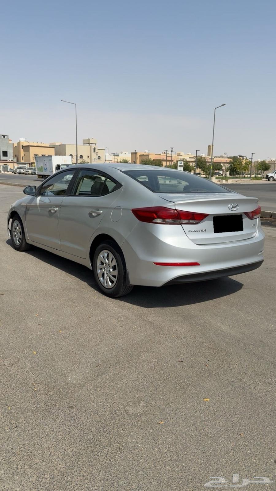 Elantra 2016 large engine64515472913155113