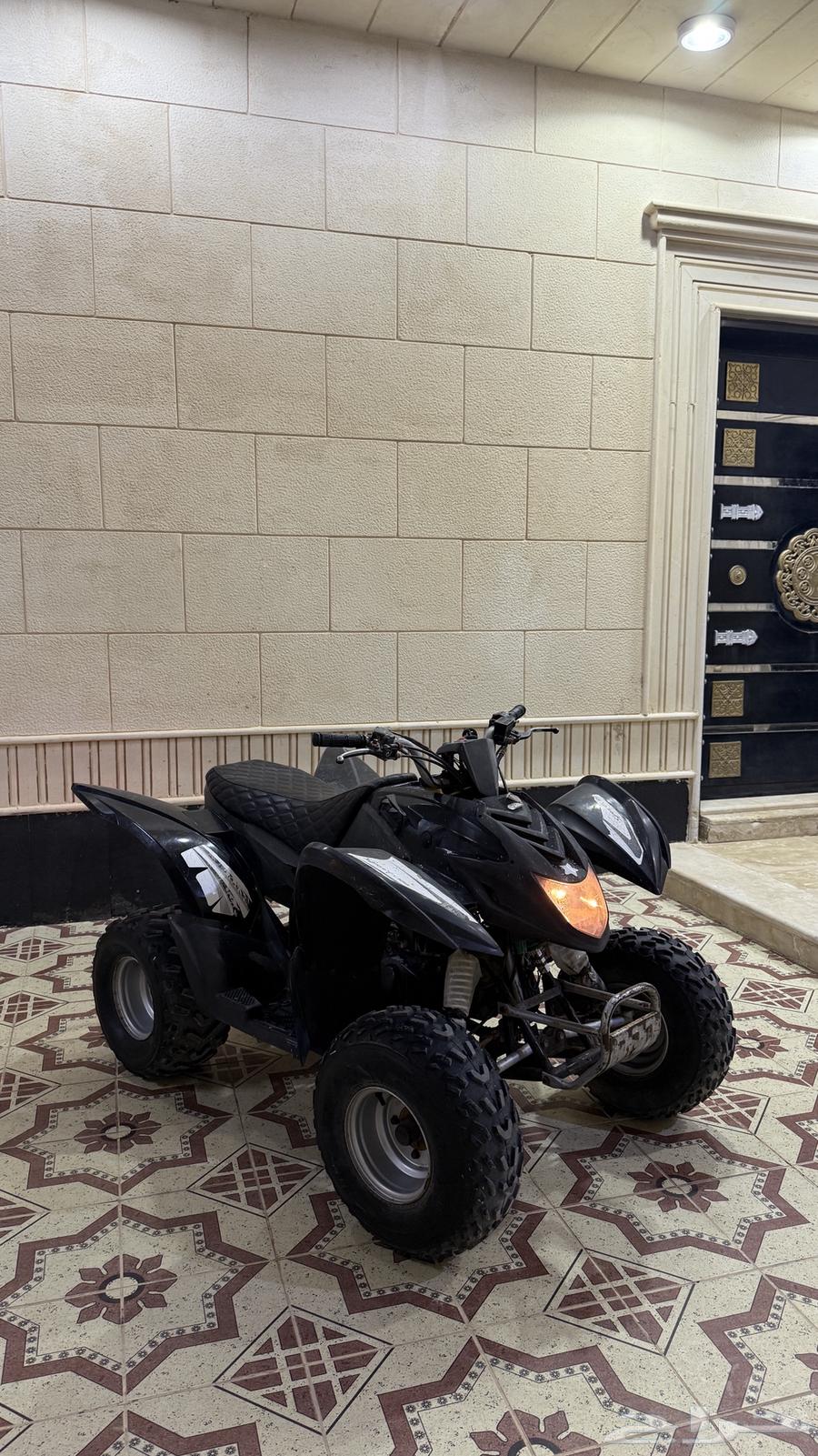 للبيع دباب رام حجم100 ريوس نظيف64511199156225112