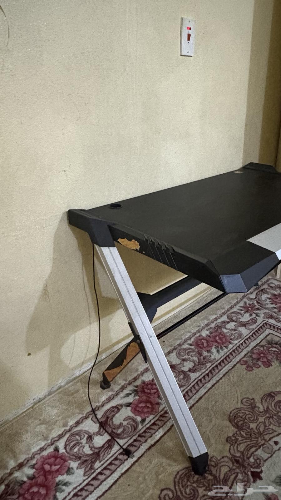 طاولة قيمينق64374583636995112