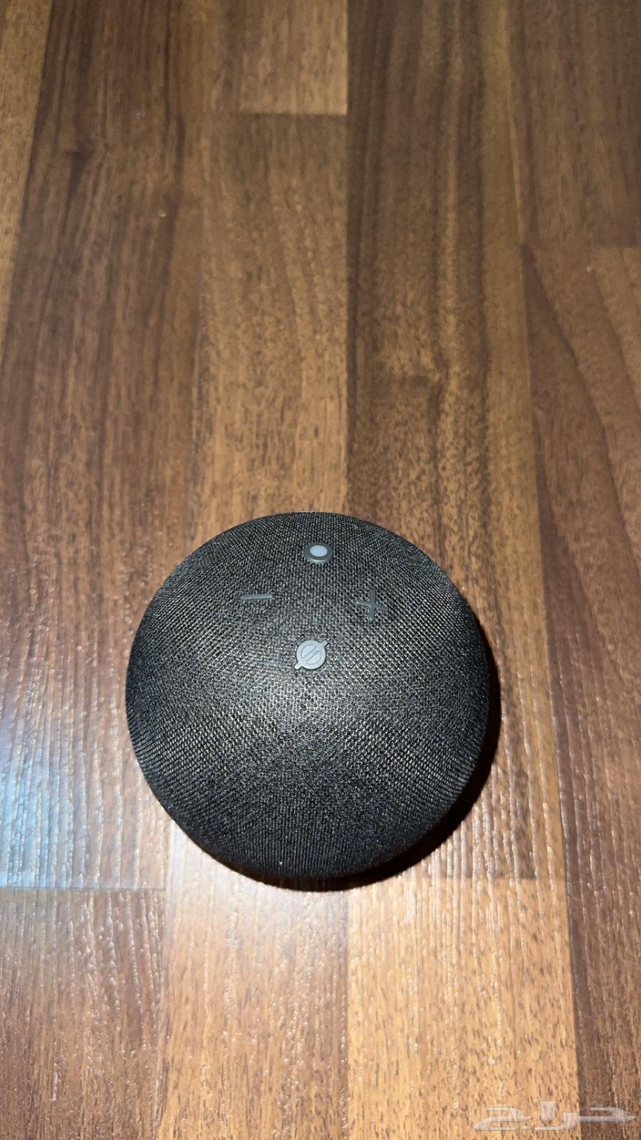 جهاز الكسا وجهاز تحكم عن بعد ذكي عبر الا شعة تحت الحمراء64369126384771112