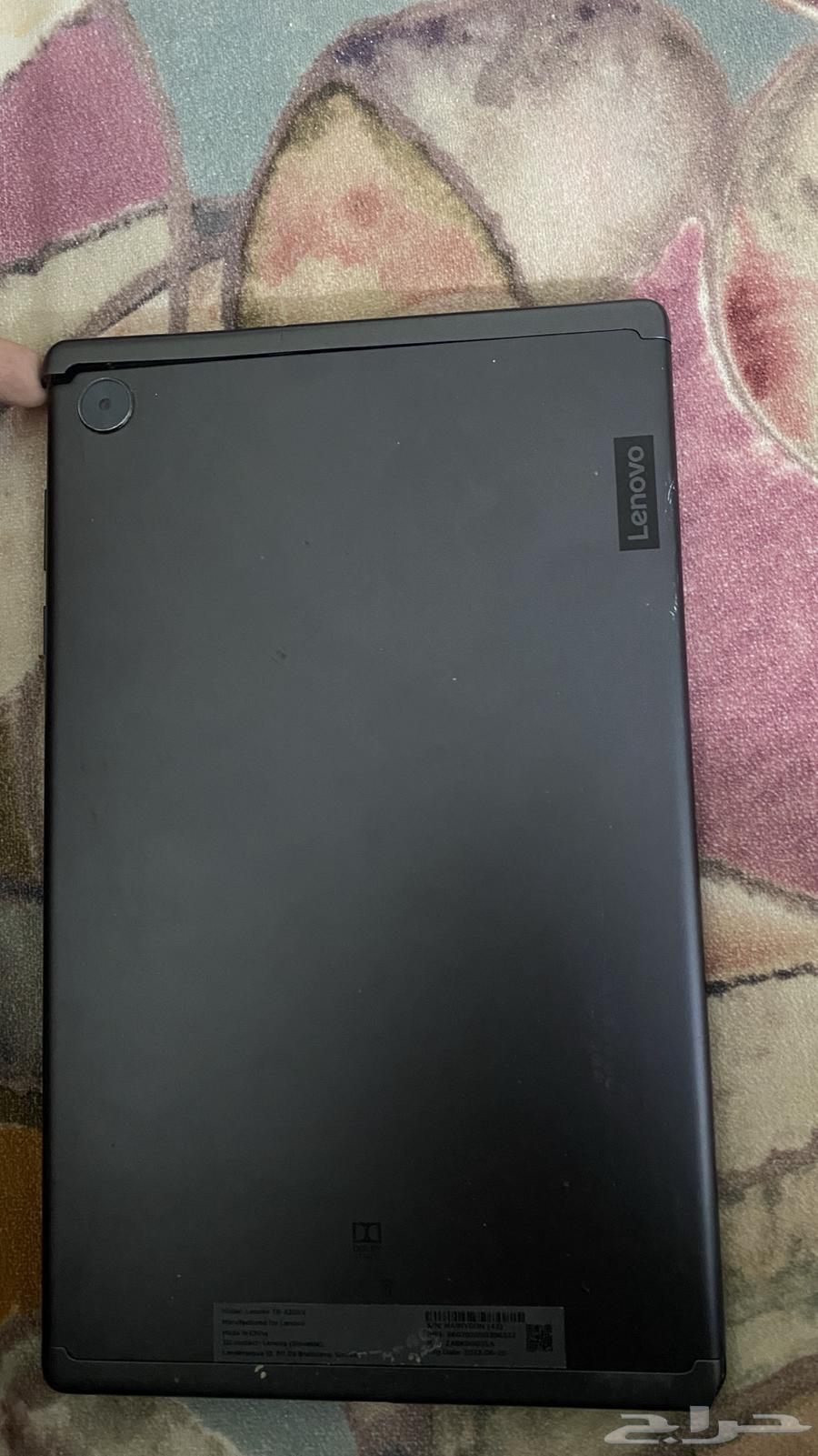 ايباد لينوفو Lenovo tab M10 HD64373165973889111