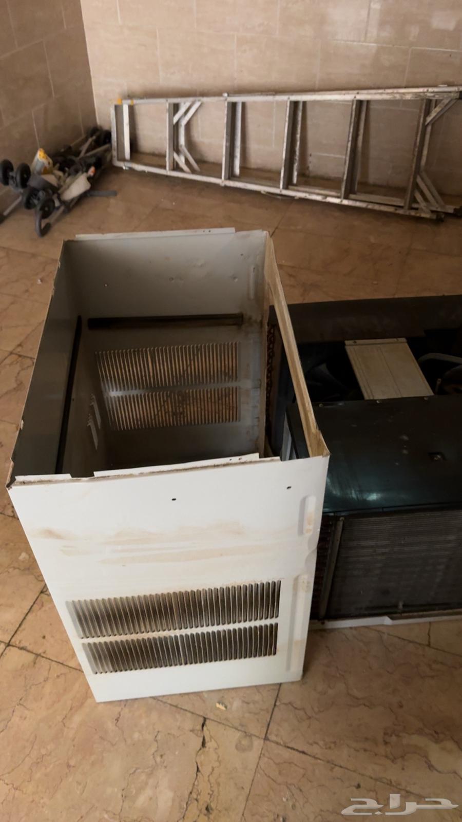 مكيف يورك 24. كمبروسر كيير64374141559426113