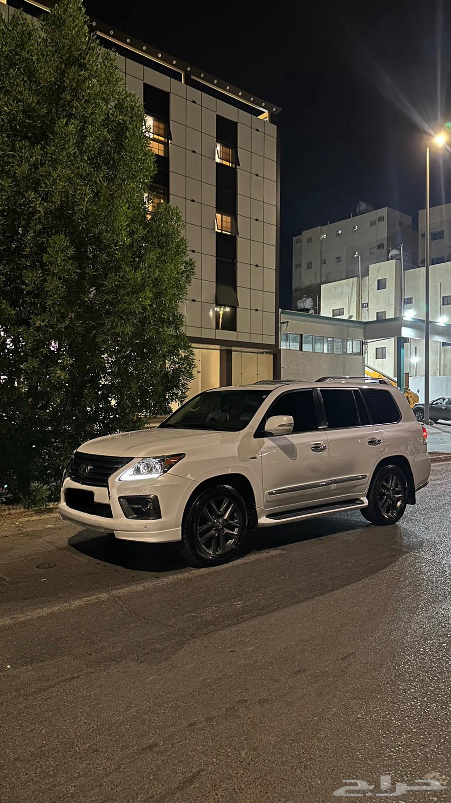 جيب لكزس 2009 للبيع64515318622081111