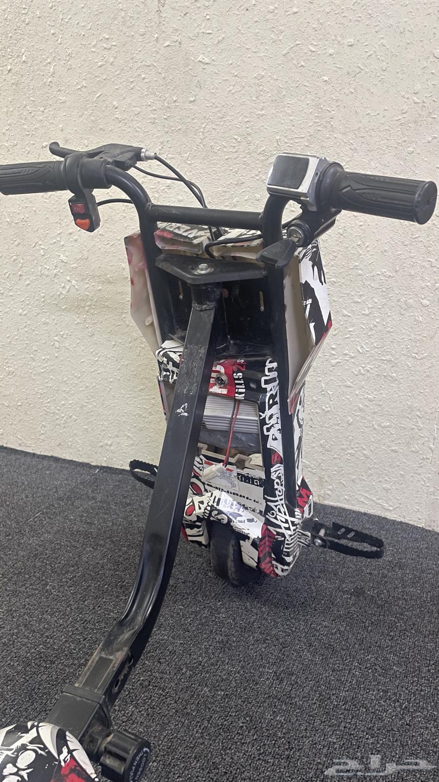 سكوتر للبيع64370799215490112