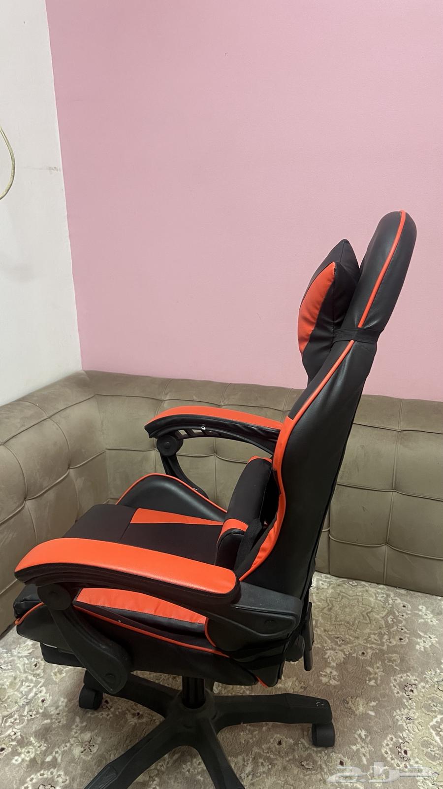 كرسي قيمنق للبيع مستعجل 15064368266838401111