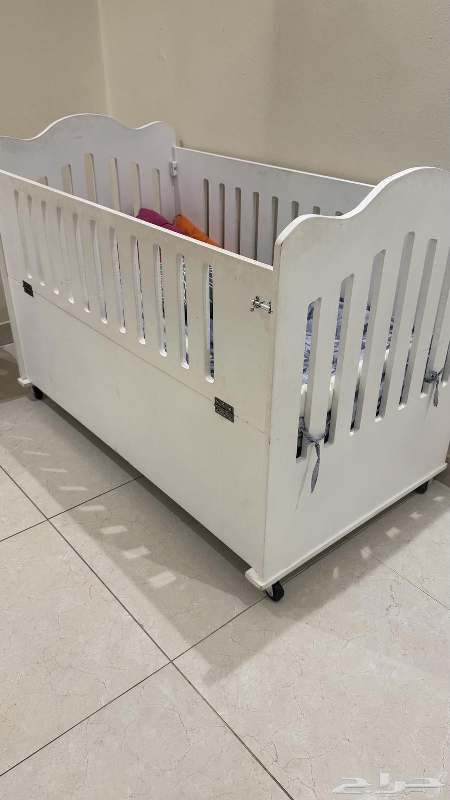 سرير اطفال اخو الجديد64375586844929110