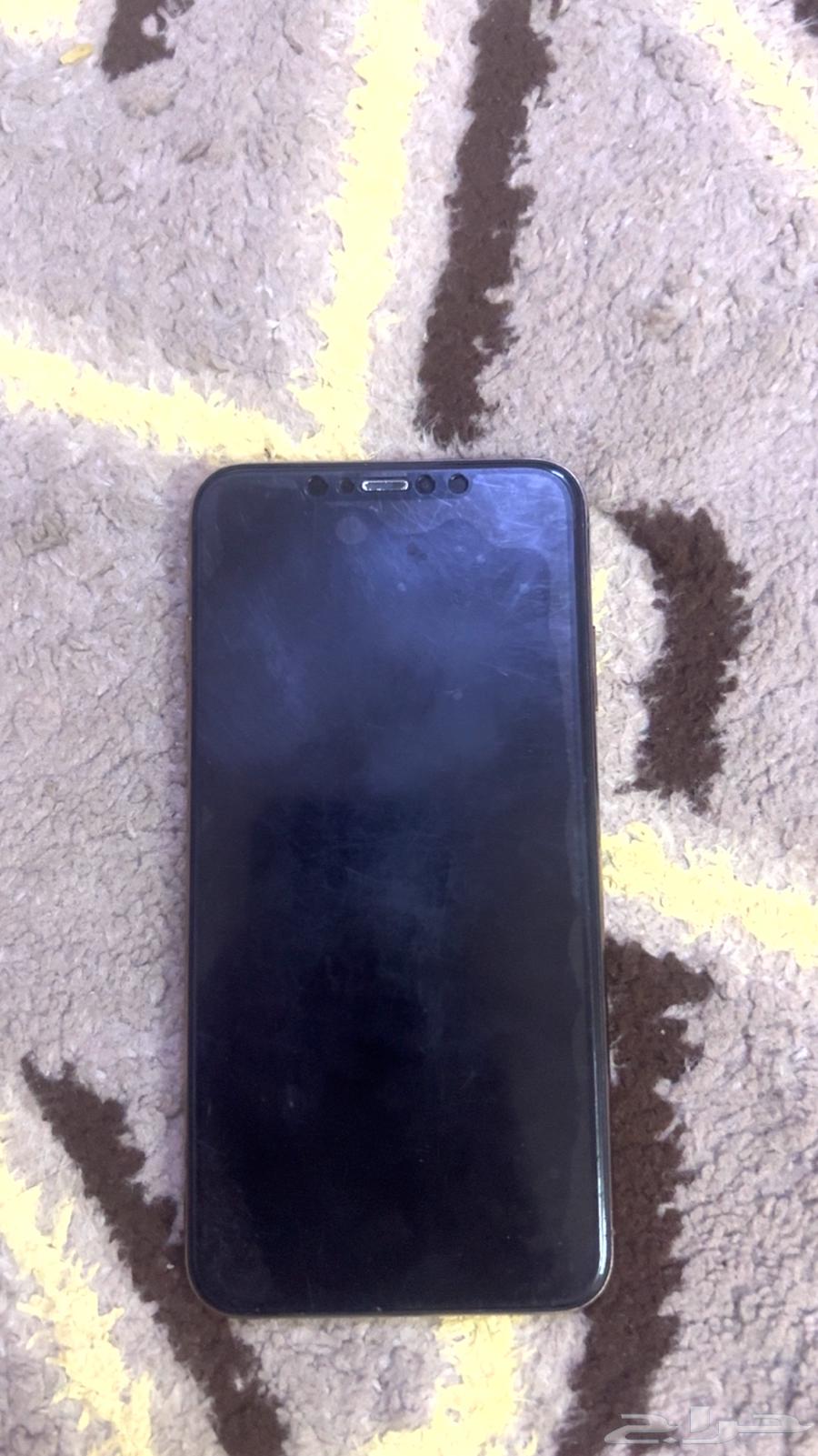 iPhone X Max64375693898625111