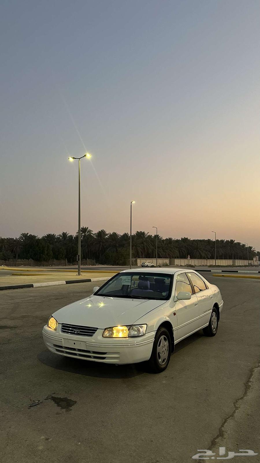 Camry 99 Inverter 200264517076485251111