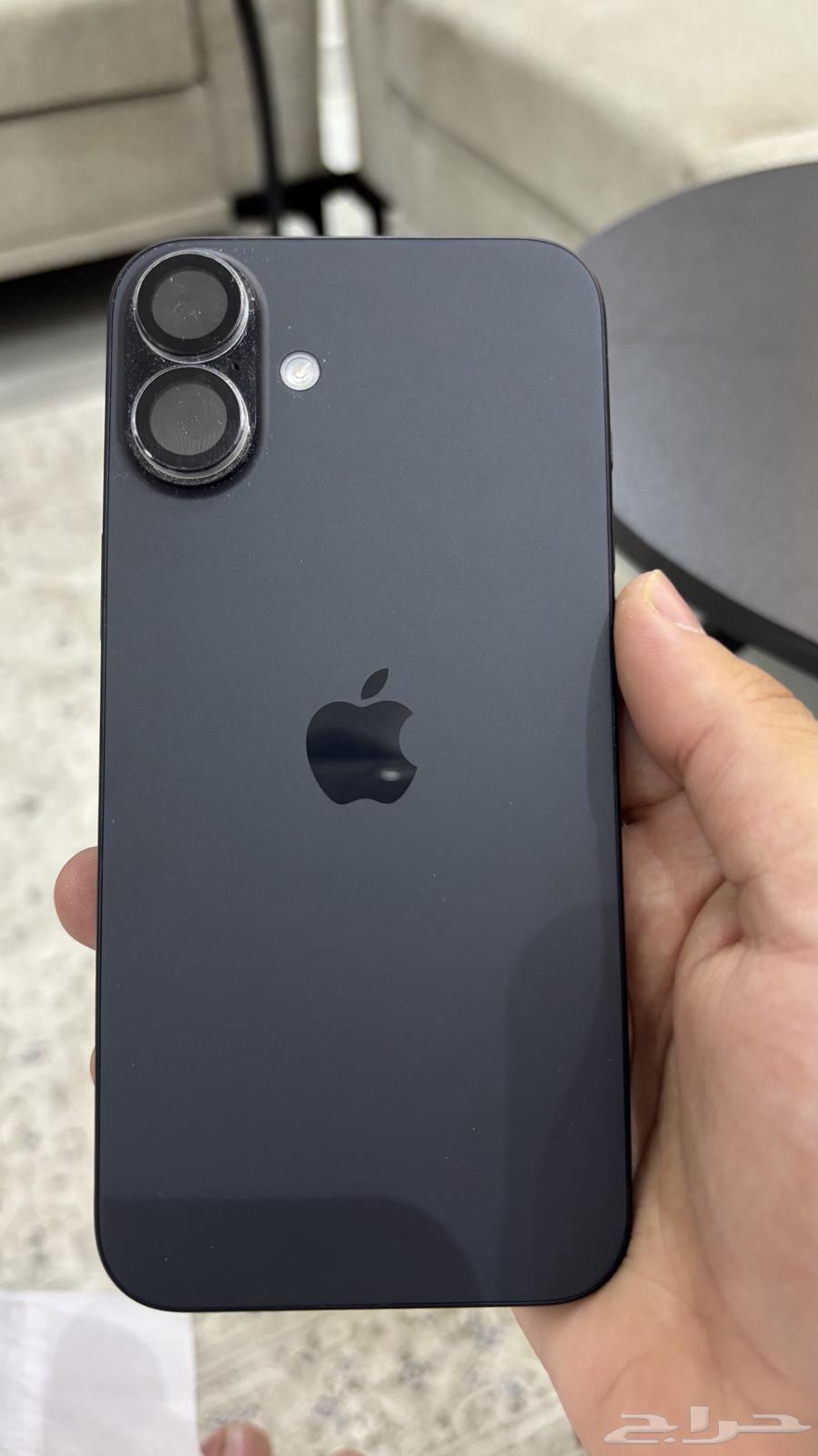 iPhone 16 Plus 51264376480630146111