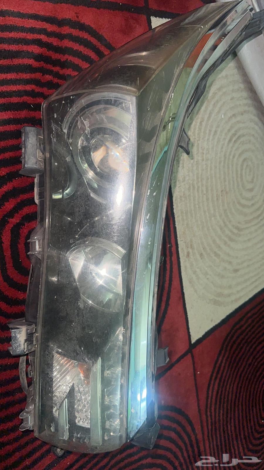 16 to 14 full LED headlights for Corolla condition64509969831299110