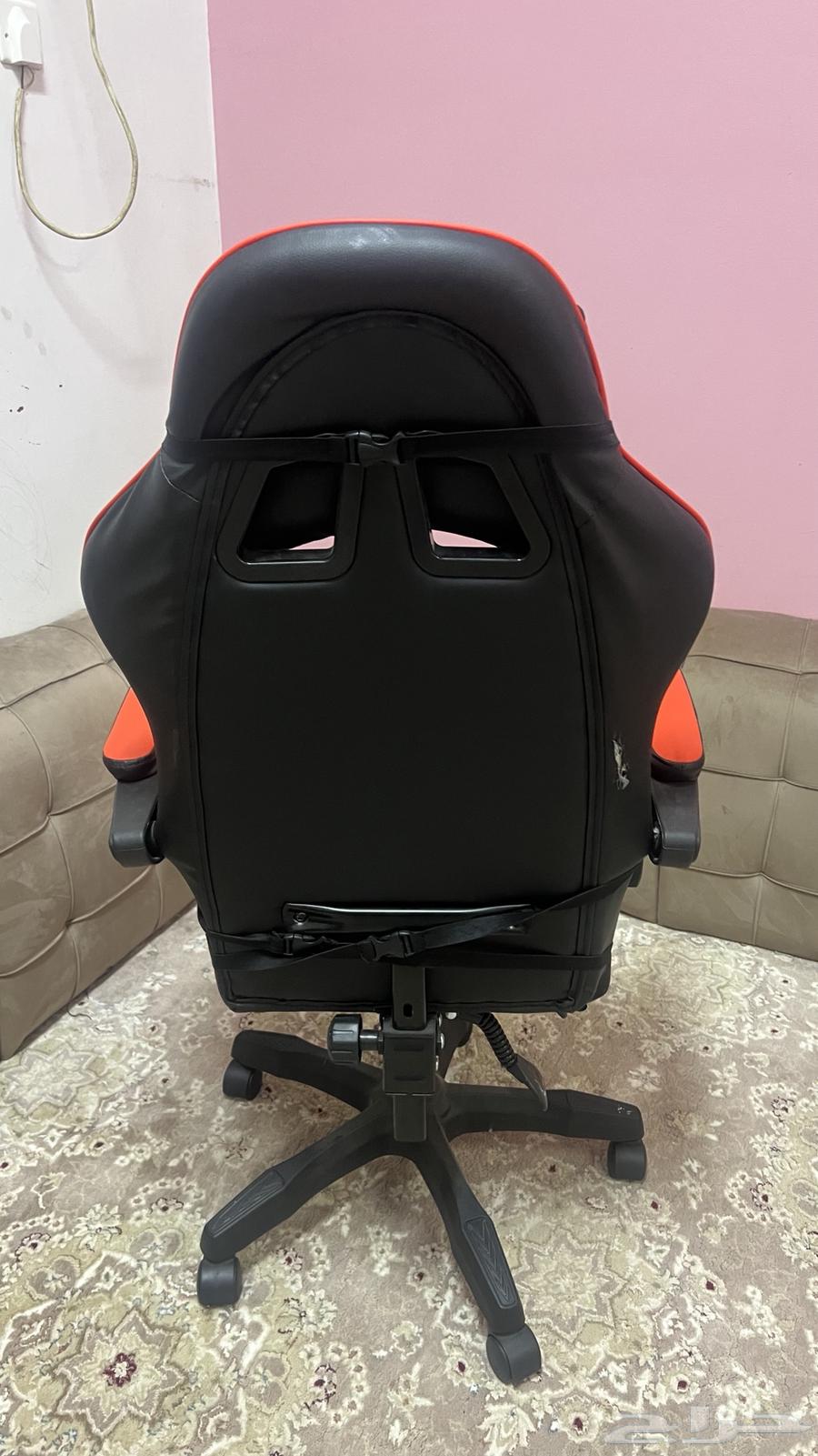 كرسي قيمنق للبيع مستعجل 15064368266838401112