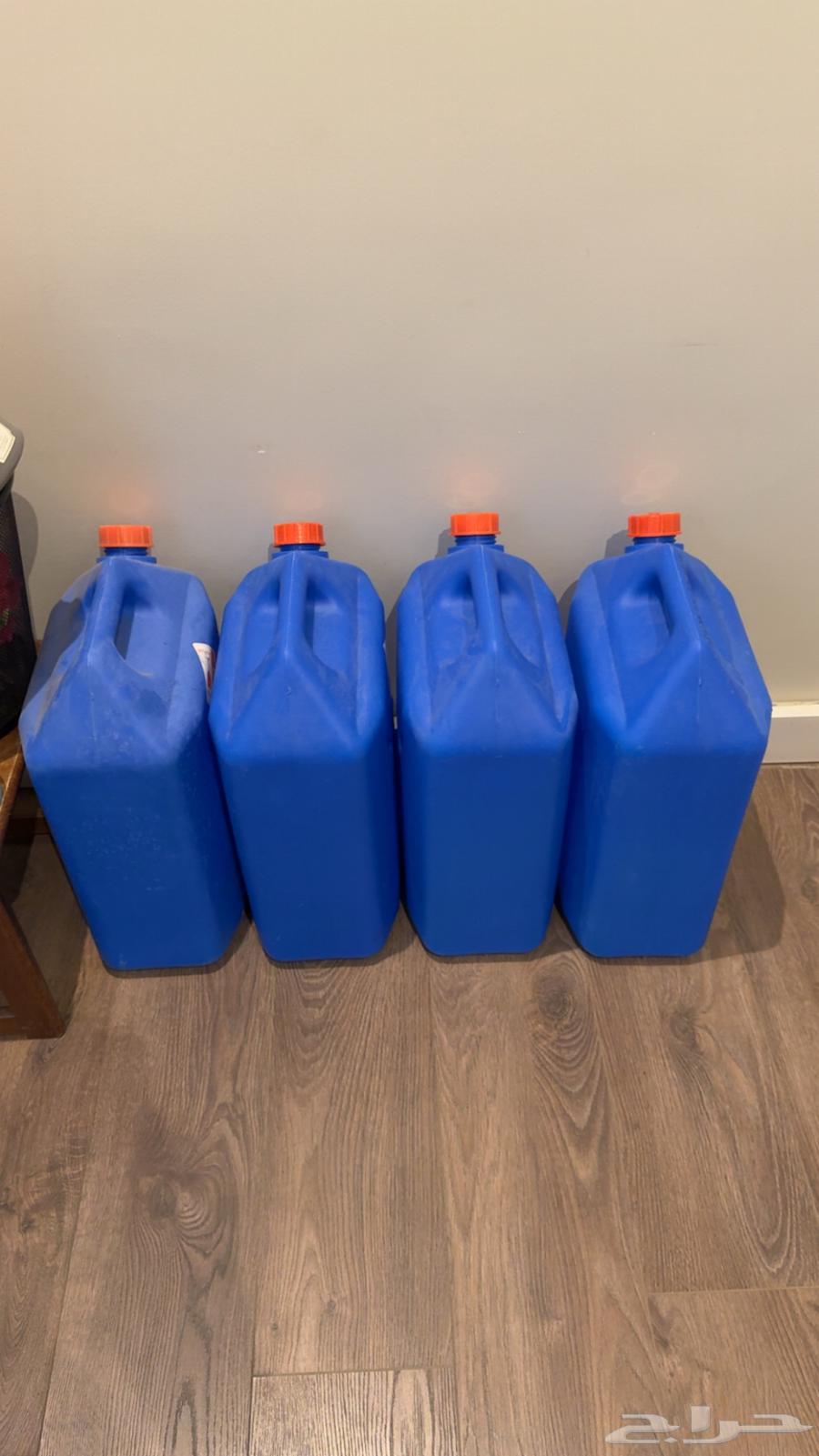 جوالين للبيع 20 لتر64367274419586110