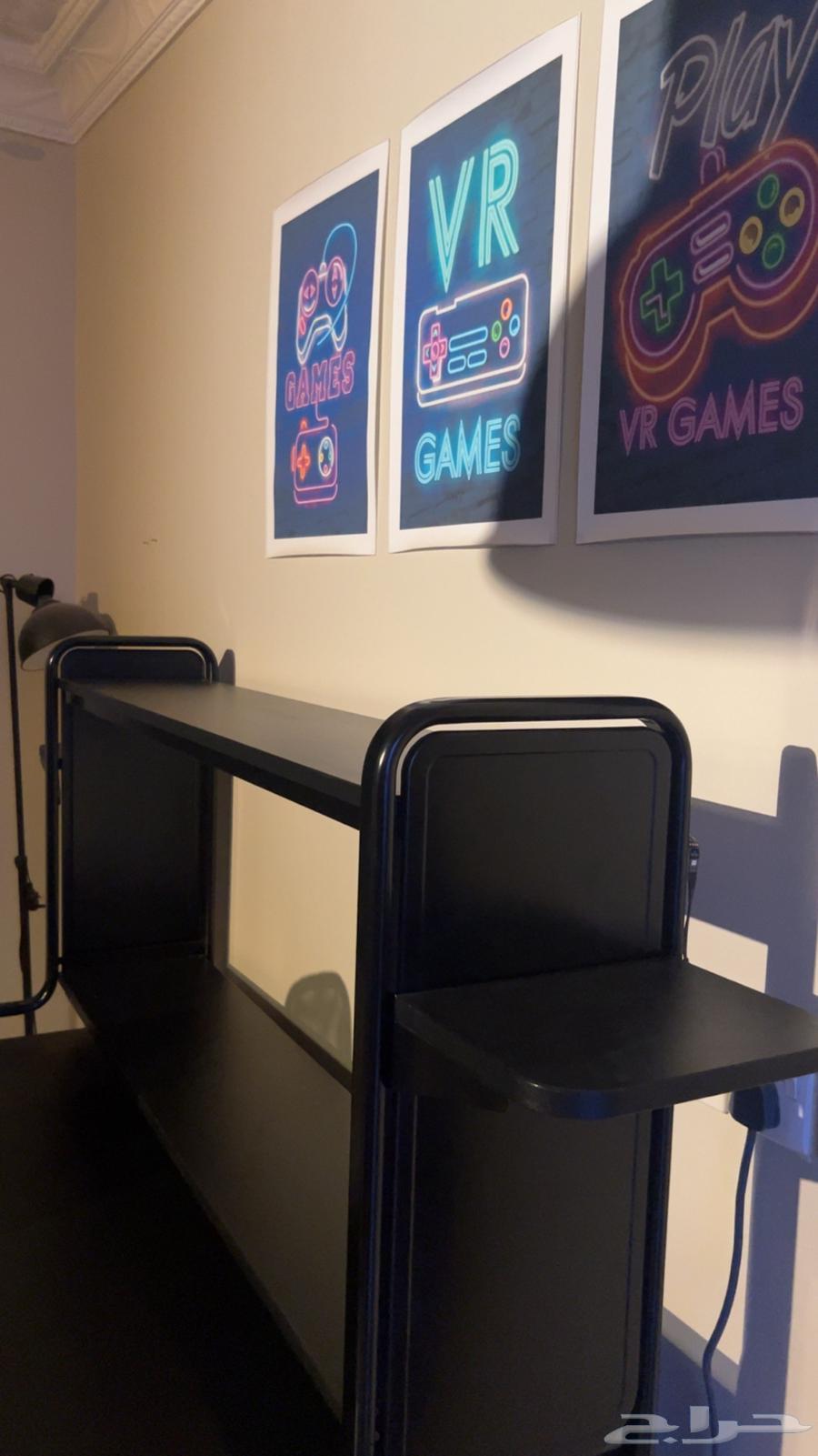 طاولة قيمنق64376826121474110