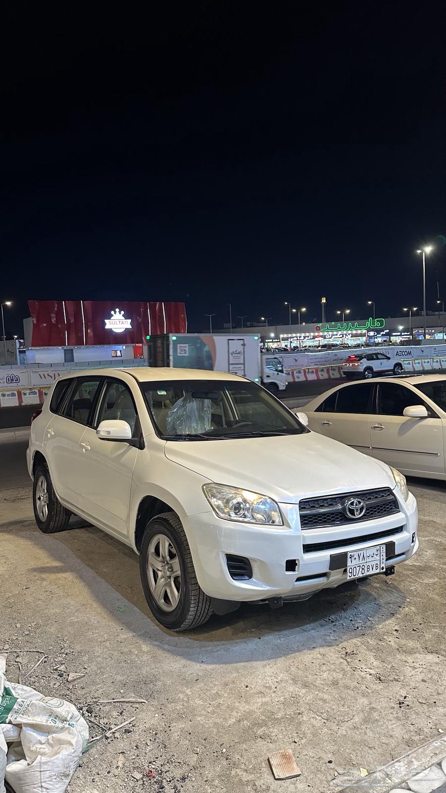 RAF F2 2012 Standard64508368894979112