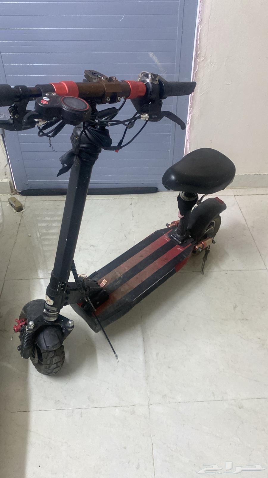 سكوتر للبيع مقاس 1464372200221827111