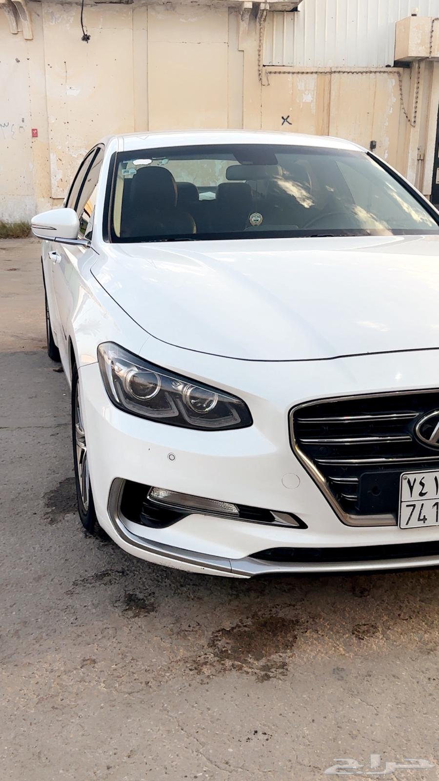 Grandeur Diesel 2019 for sale63618062267009111