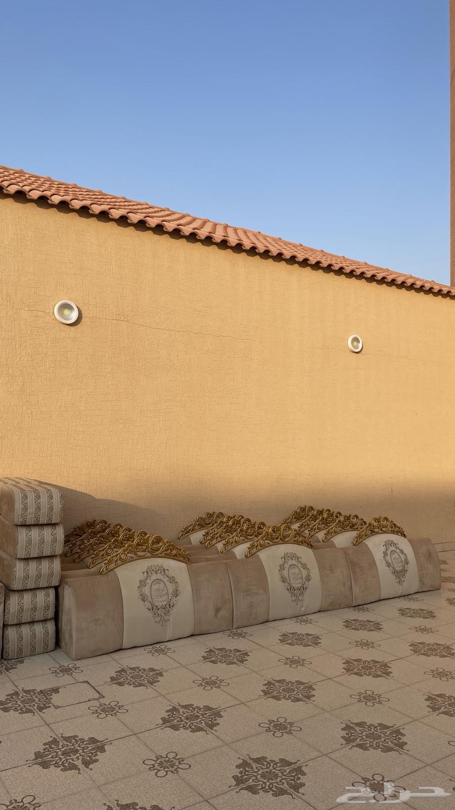 مساند مشب للبيع64372214841986110