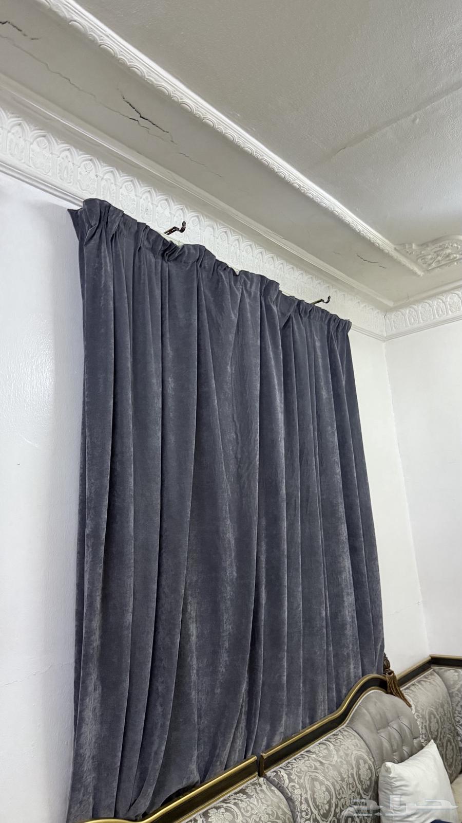 مجلس جديد مافيه شي ولا اي شي نضيف وجديد64372594285697112