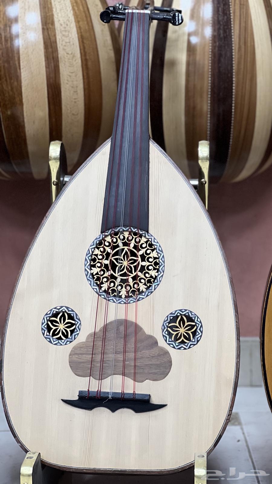 Installment Oud, Educational Oud, Professional Oud, Installments64372492769410114