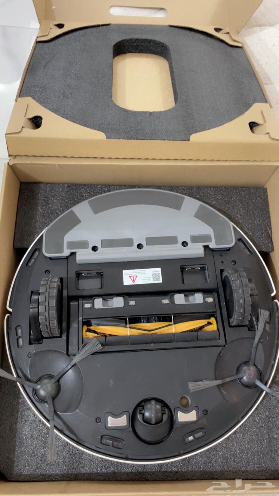 مكنسه كهربائيه (Ecovacs)64362847596290113