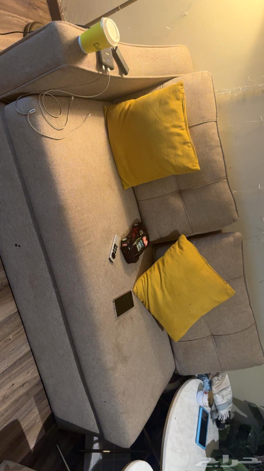 كنب للبيع64376200465153110