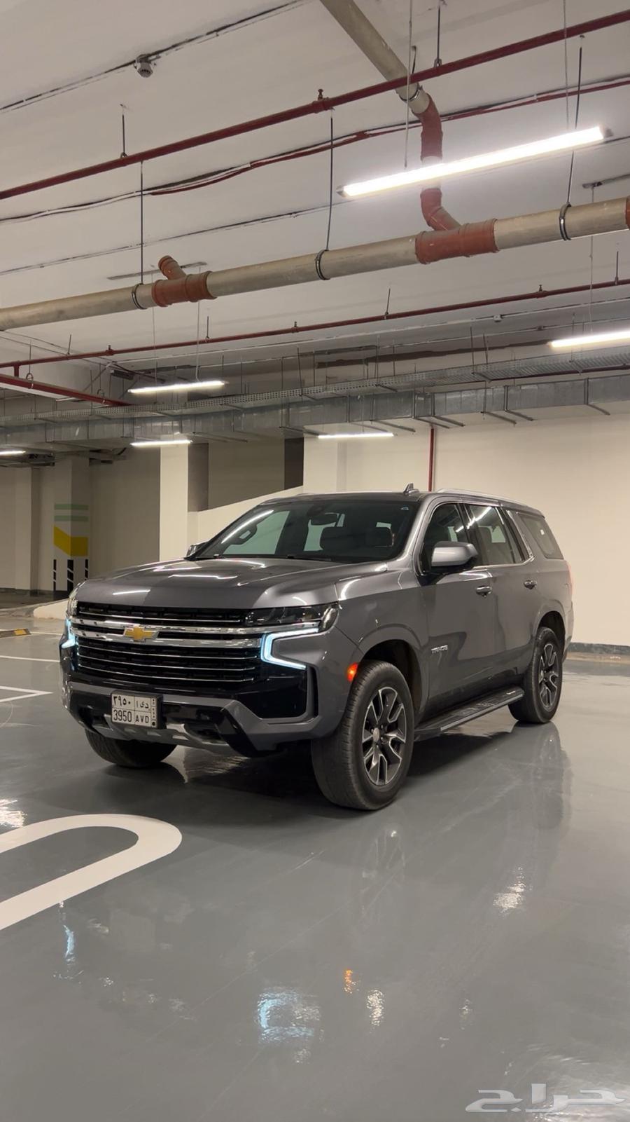 Tahoe LT 202164510761149954110