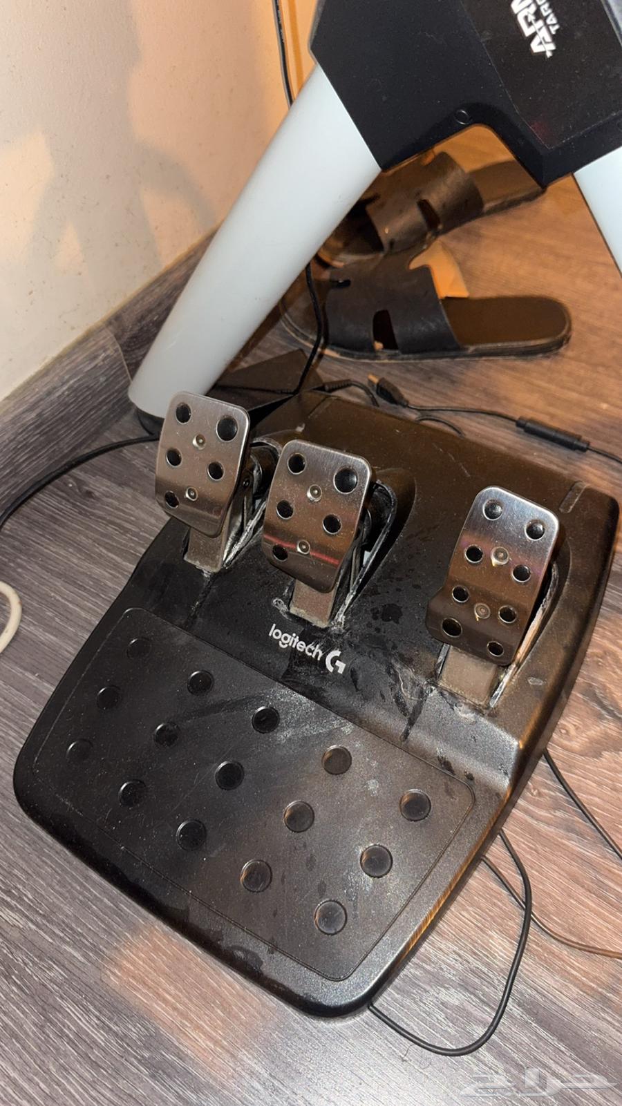 طارة لوجيتك G92064366848815618114