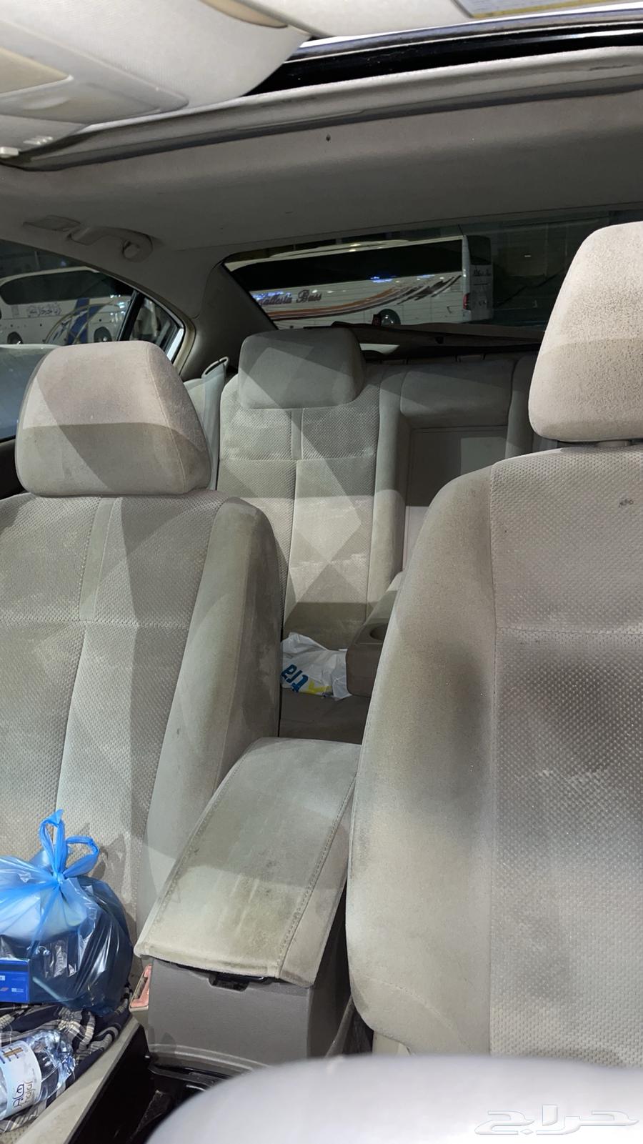 Altima 2008 Full Option64517903075841111