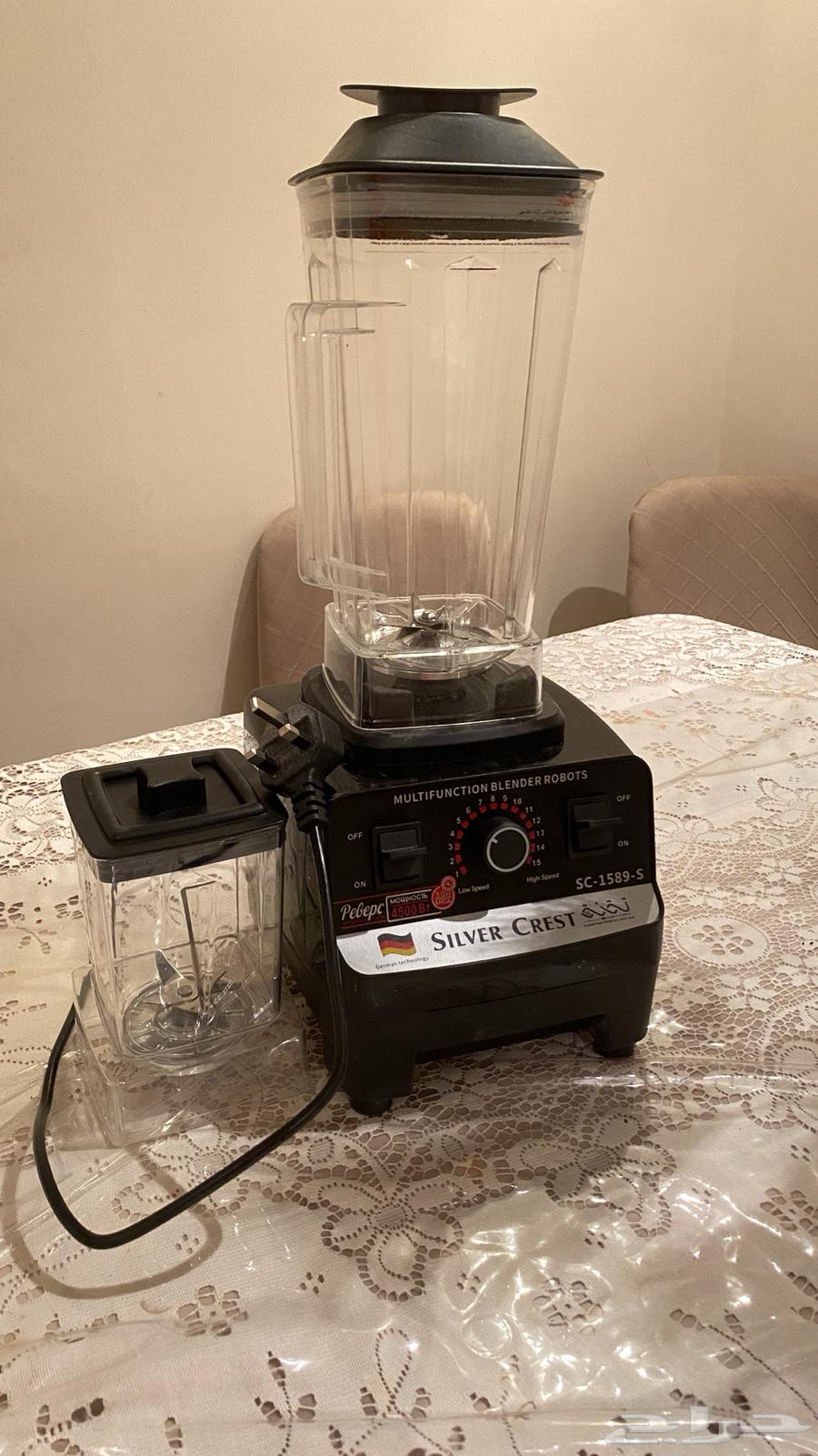 خلاط كهربائي64366819703171111