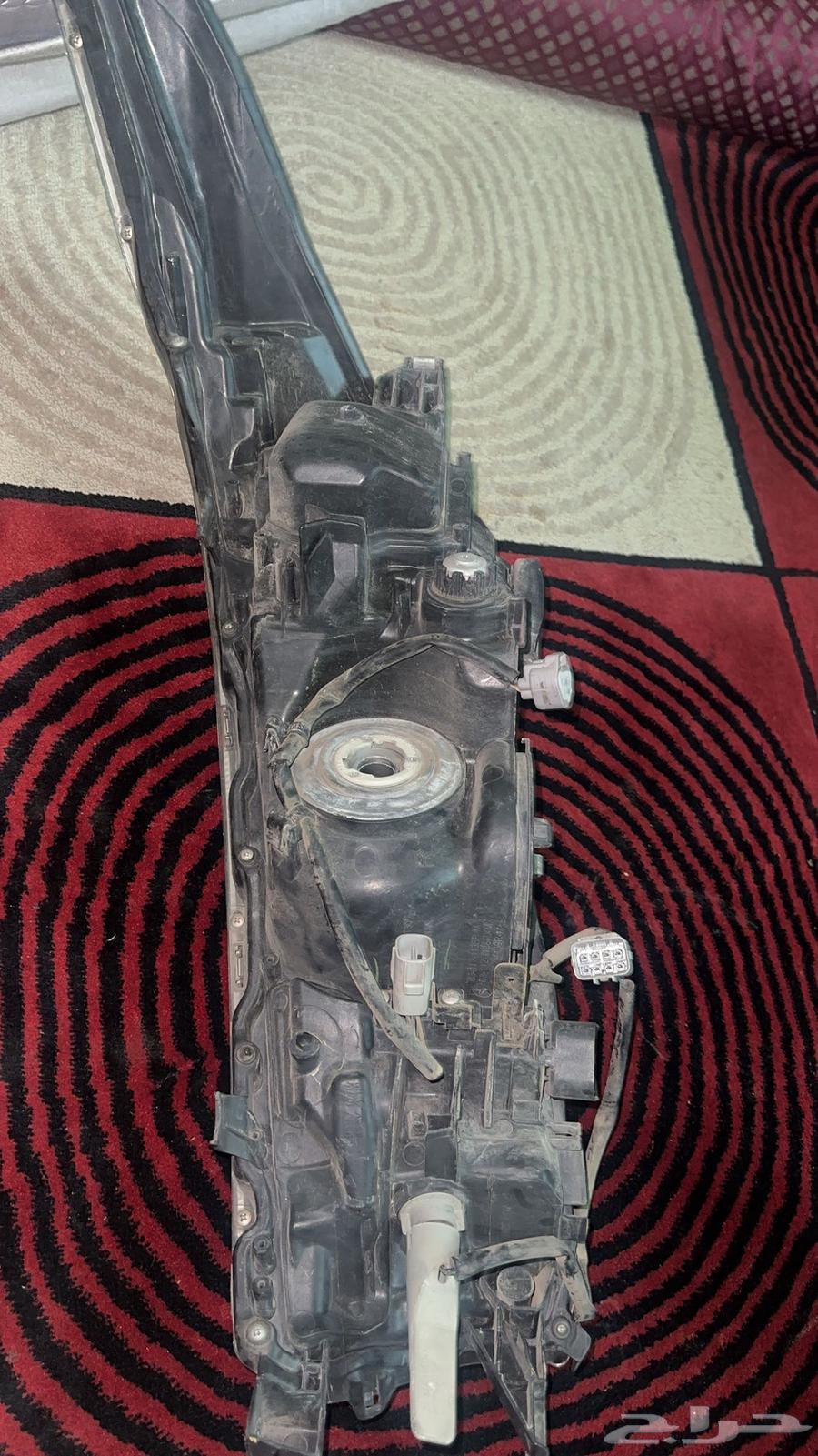 16 to 14 full LED headlights for Corolla condition64509969831299113