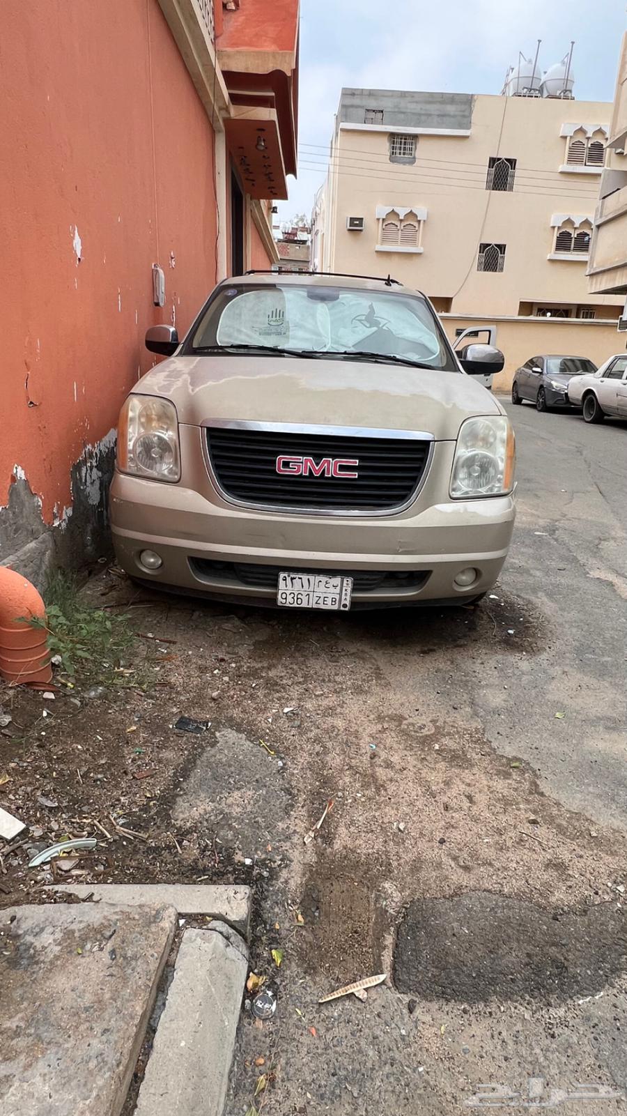 JMS Yukon Full Fuel with Double64481491345409112