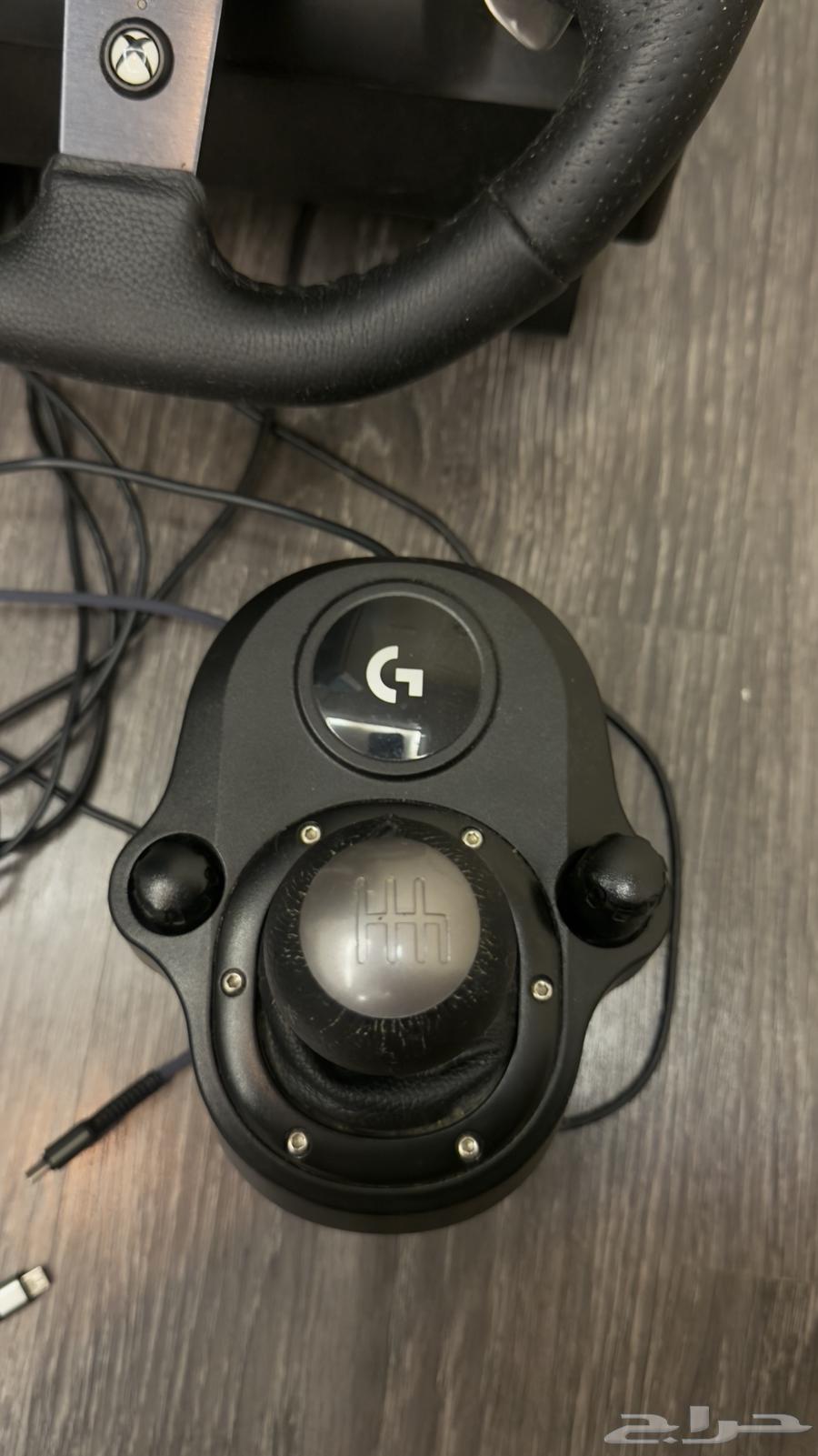 طارة لوجيتك G92064366848815618110
