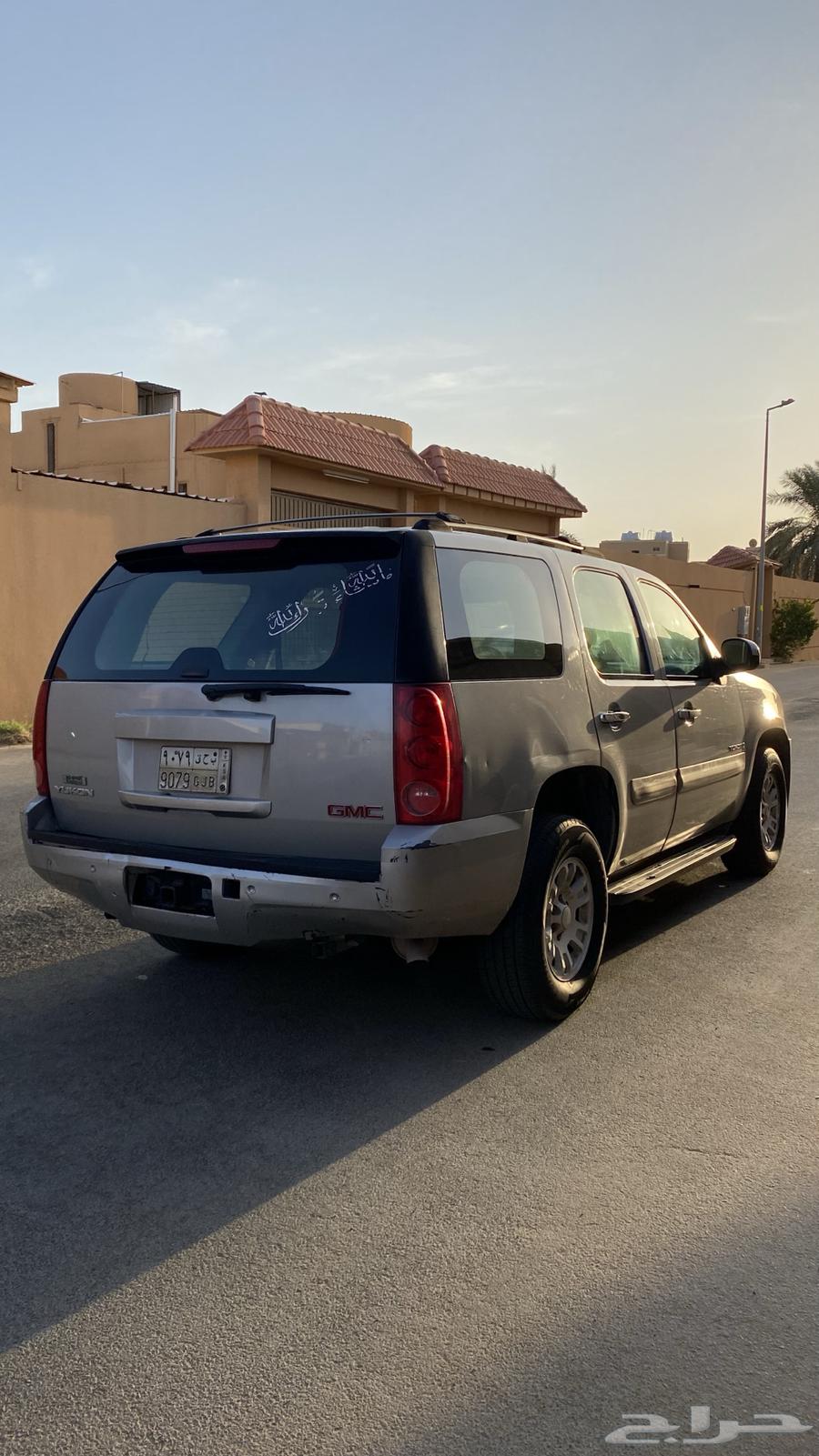 جمس 2007 شرط دبل64517118786177111