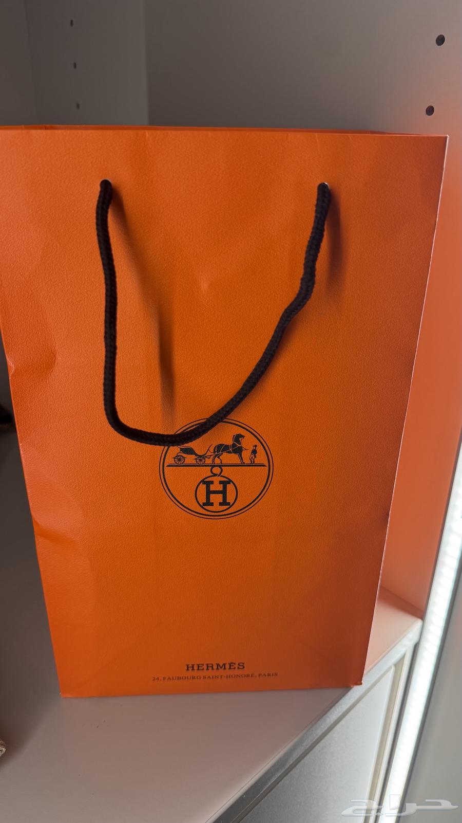 Original Hermès watch64370064271105110
