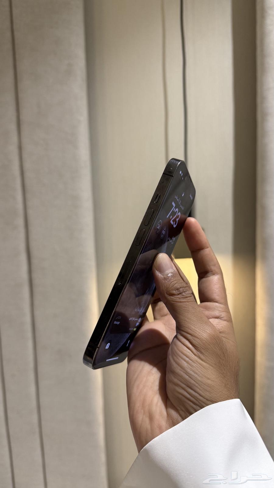 ايفون 13 برو للبيع بكرتونه64365335622274114