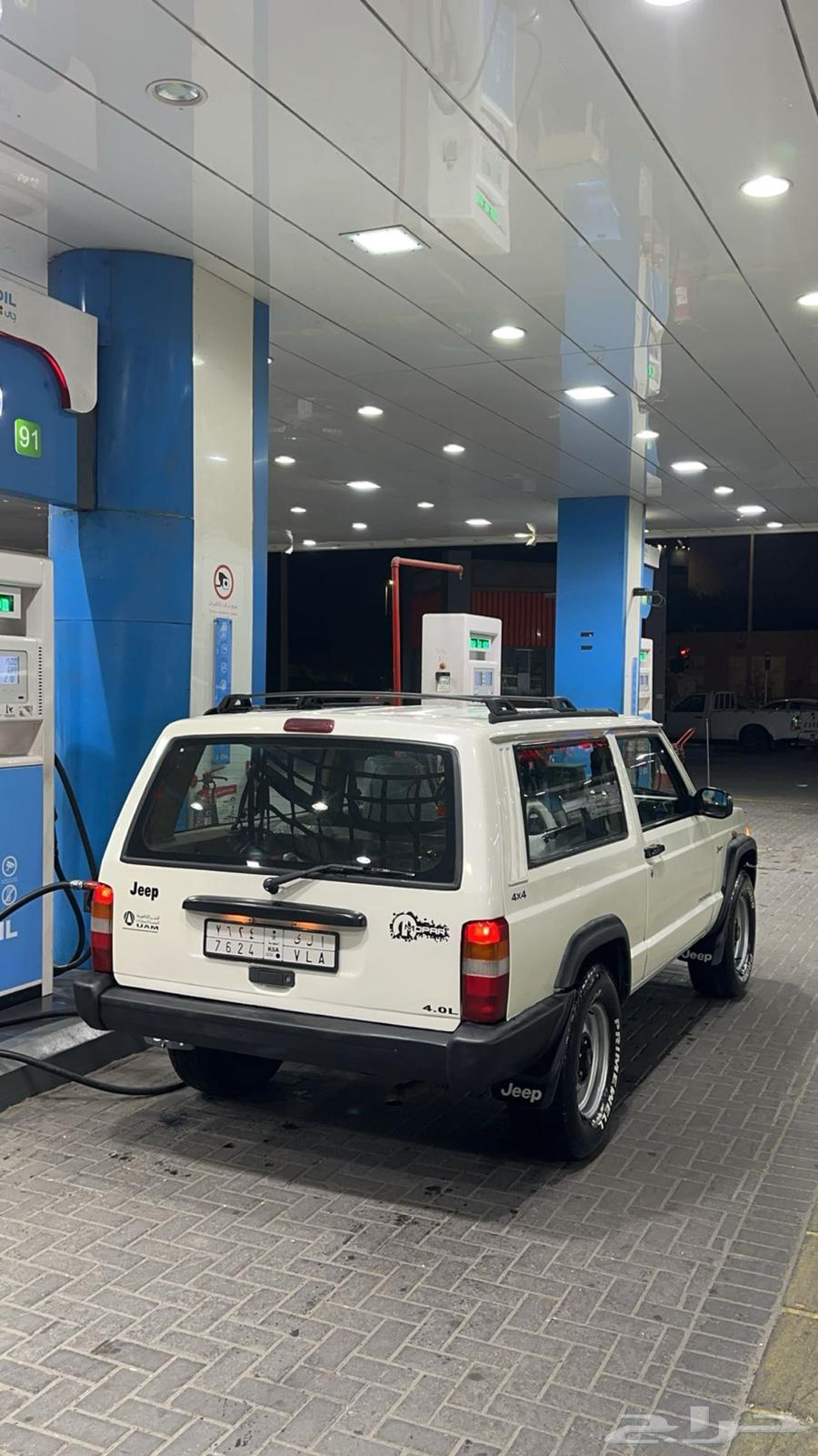 للبيع جيب شروكي سبورت قير عادي64514540857858110