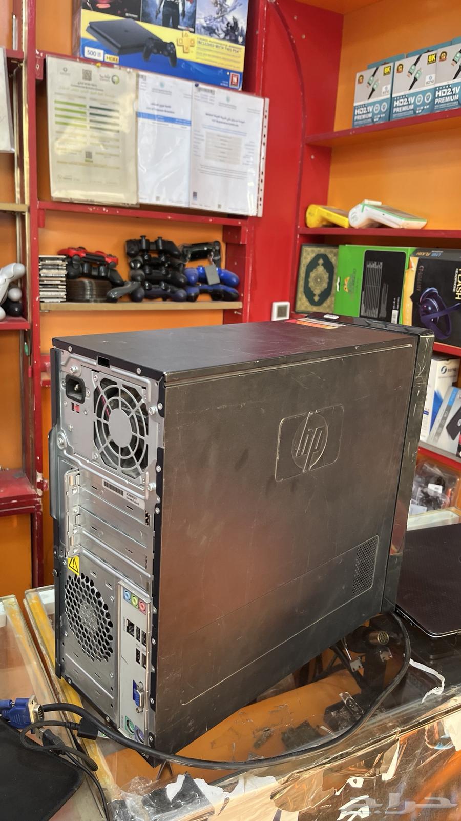 بي سي او كمبيوتر مكتب للبيع64376855127937112