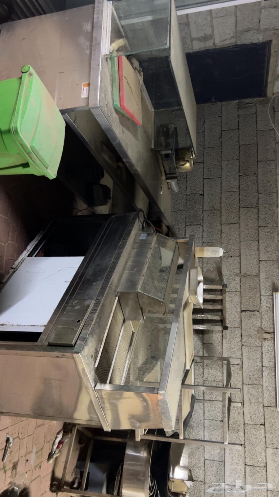 اغراض بوفيه للبيع64371089118851111