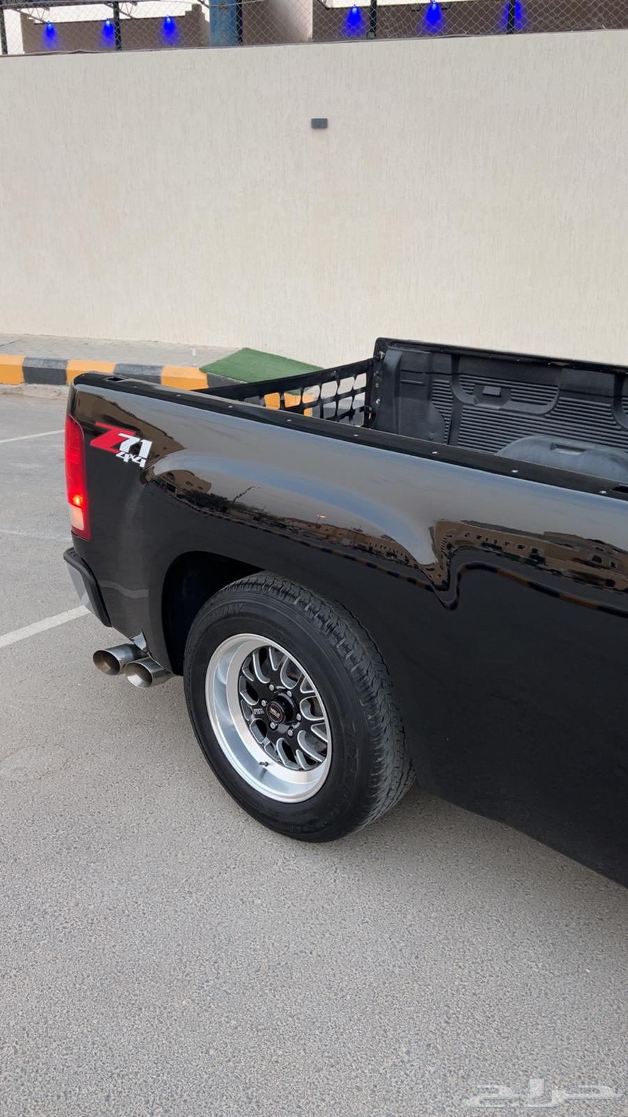 ويلدات او ولدات كوبي للسييرا و f150 جديدة64511604815619110