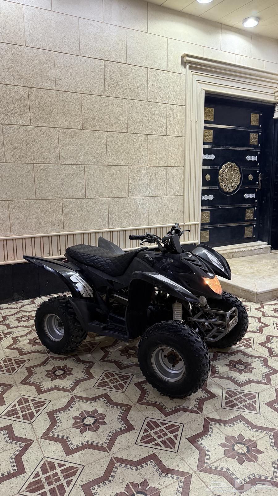 للبيع دباب رام حجم100 ريوس نظيف64511199156225110