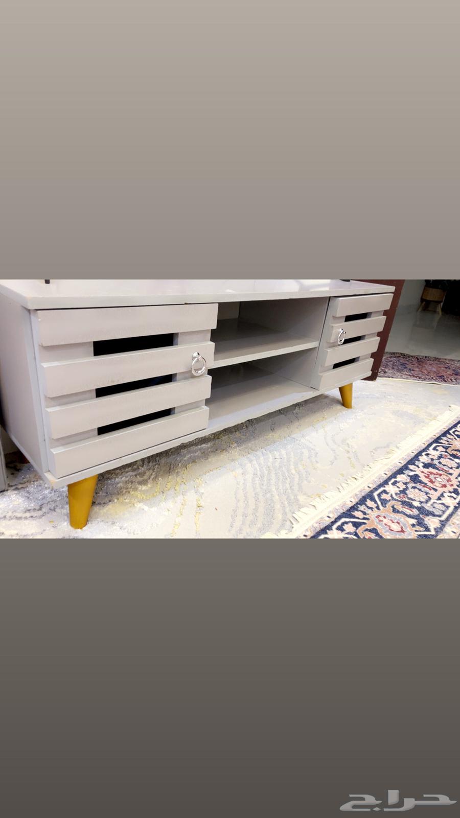 Washing Machine, TV, Table, and Flying Gazelle64372112388867111