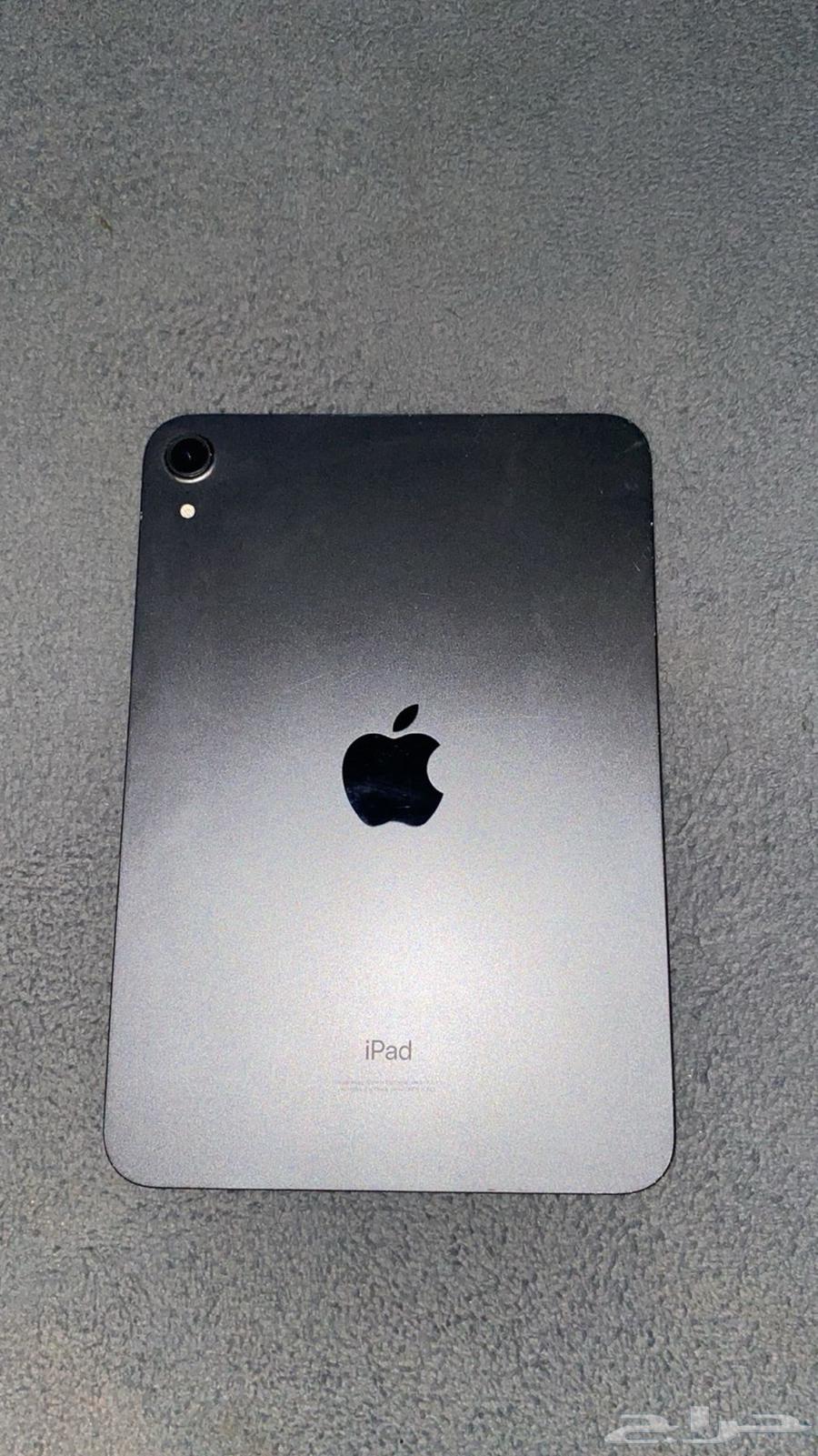 ايباد ميني 6 202164368207781762110