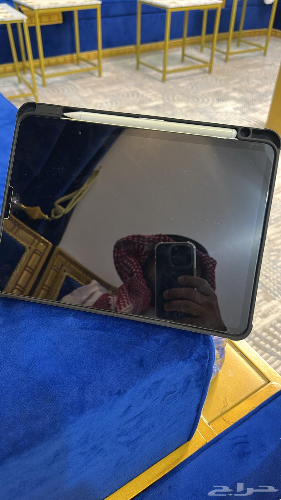 ايباد برو 11 الجيل الثاني 12864371861901827111