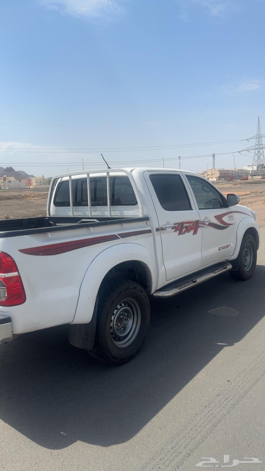 HiLux 201464512106692483114