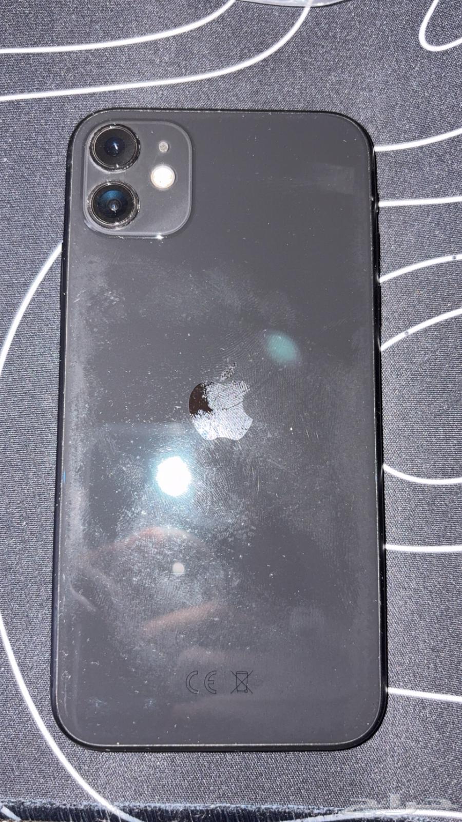 iPhone 11 Regular64368325257089111